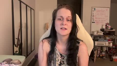 Ivy Minxxx online show from February 18, 2:10 am