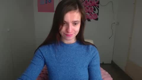 Ivy online show from May 1, 1:03 pm