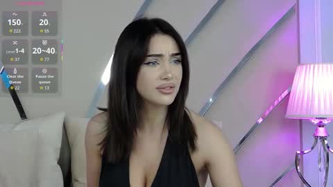 Ivy online show from November 23, 6:53 pm