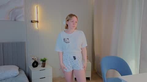 Ivy online show from May 16, 6:05 am