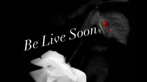 Ivy Rosie online show from July 7, 1:36 pm