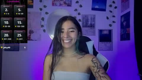 Ivy  online show from June 16, 12:33 am