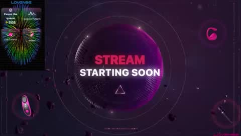 Ivy Nyxx online show from February 12, 2:03 am