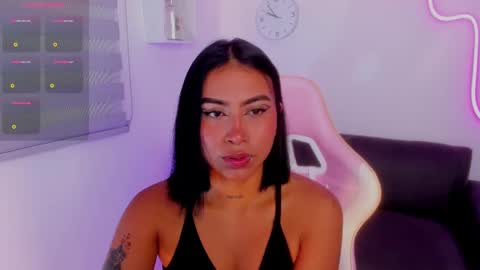 ivyy_moon online show from September 9, 2:55 am
