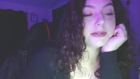 Amiee online show from November 20, 1:50 am