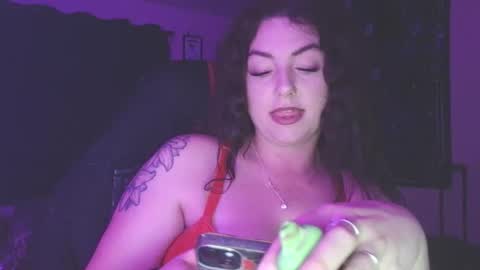 Amiee online show from November 7, 2:17 am