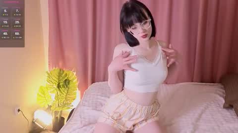 Bunny online show from November 29, 11:47 am