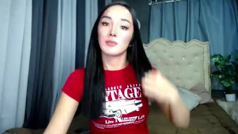 thea online show from April 18, 5:15 pm