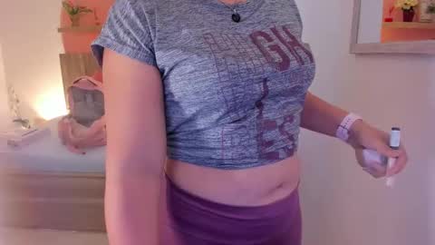 Iza online show from January 8, 2:25 am