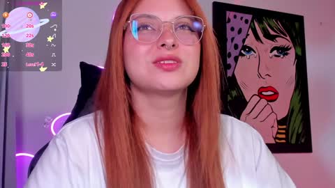 hot izys online show from February 1, 7:26 am