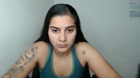 Shygirl online show from October 27, 5:08 pm