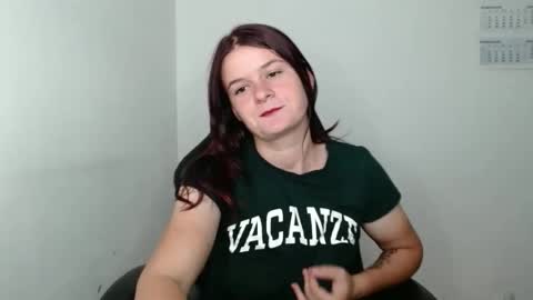 Shygirl online show from September 16, 7:44 pm