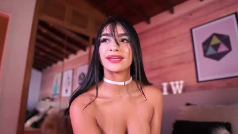 izzywild1 online show from October 23, 10:43 am