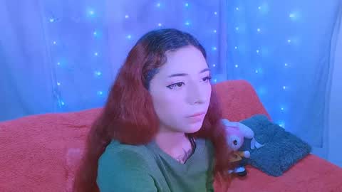 jade 18  online show from December 15, 3:45 am