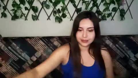 Jack and Emily online show from March 7, 9:17 pm