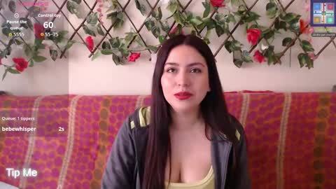 Jack and Emily online show from September 21, 5:55 pm