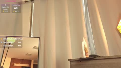 Jacki online show from September 23, 5:11 pm