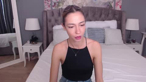 Jackie online show from January 9, 1:15 pm