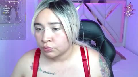 Jackie online show from February 20, 7:58 pm