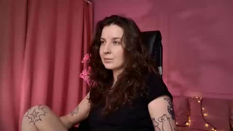 Jackie Byrd online show from September 9, 1:33 pm