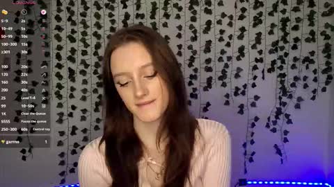 Lisa online show from February 22, 12:28 pm