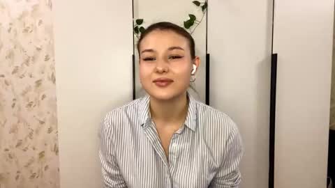 Sonya online show from November 13, 2:38 pm