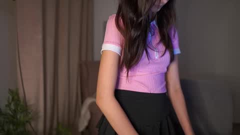 jacky  smith online show from October 16, 1:36 pm