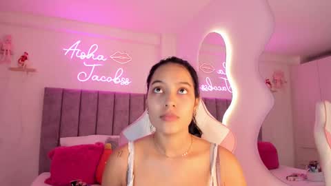 JACOBSS online show from September 28, 10:15 pm