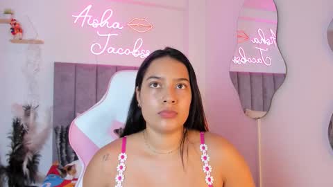 JACOBSS online show from March 28, 2:11 am