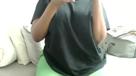 jadapinkertx online show from October 29, 8:40 am