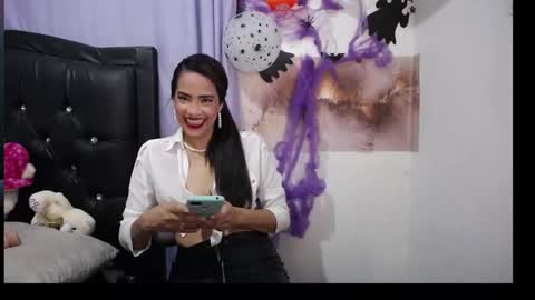 jadde_blair online show from October 25, 12:40 am