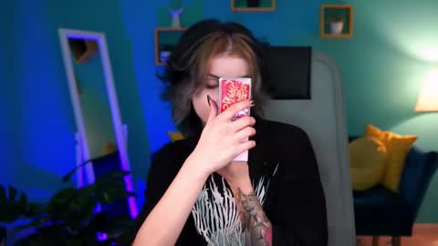 jade_castle online show from February 16, 2:11 am