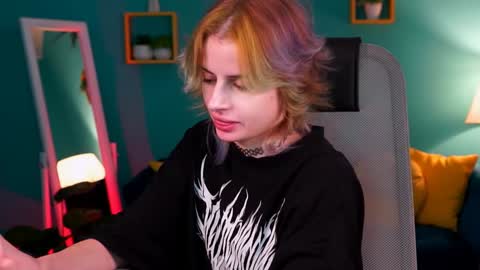 jade_castle online show from February 8, 2:15 am