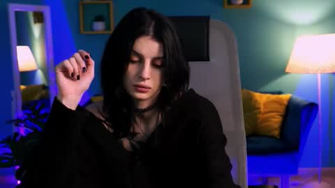 jade_castle online show from February 13, 5:03 pm