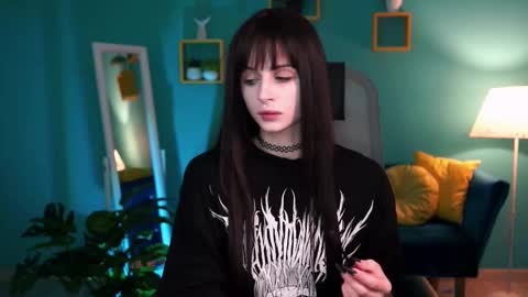 jade_castle online show from February 26, 2:19 am