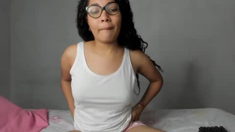 Jadeleidy Dorthini online show from January 17, 10:06 pm