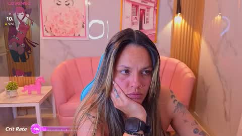 Jade  online show from February 3, 3:37 am