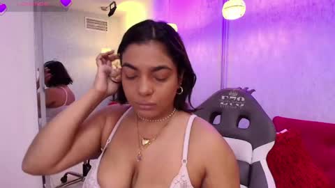 Jade  online show from May 18, 8:26 pm