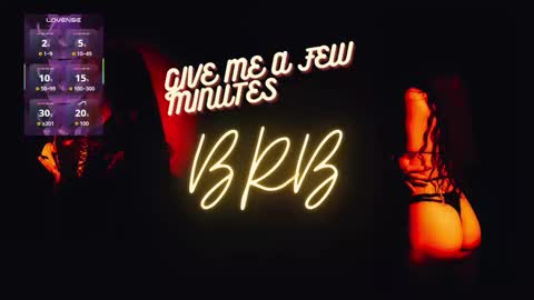 JADE online show from November 6, 10:59 pm