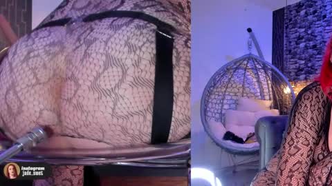 jade swet online show from April 9, 9:37 am