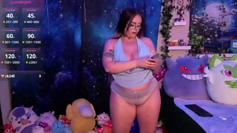 jadeplant online show from July 17, 11:19 pm