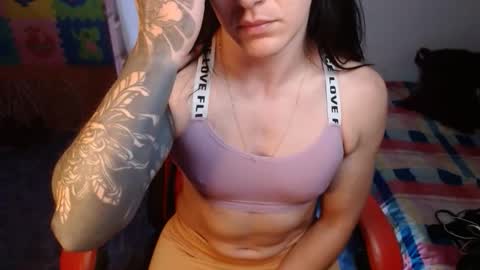 jadesexfun online show from February 5, 8:12 pm