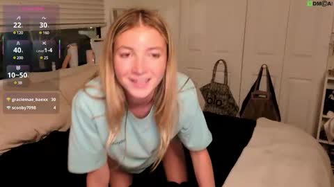 jadewilkinson online show from March 8, 1:26 am