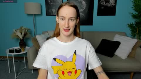 Jeidi online show from February 17, 7:57 pm