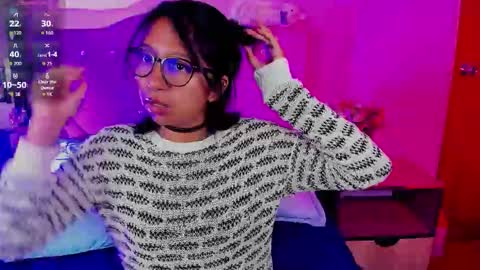 Jaina Angel  online show from February 28, 6:35 am