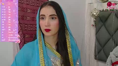 Jalima Mona online show from December 16, 11:49 am