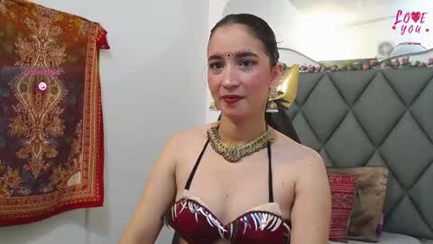 Jalima Mona online show from September 17, 11:52 am