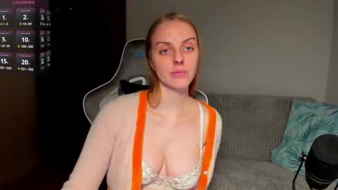 Sofia online show from March 1, 7:46 pm