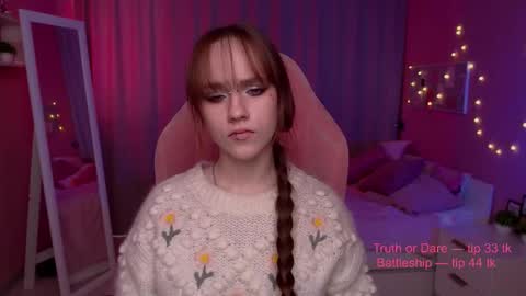 jamie_chung online show from March 17, 3:10 am