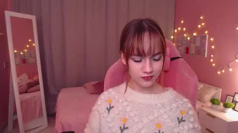 jamie_chung online show from November 11, 5:14 am